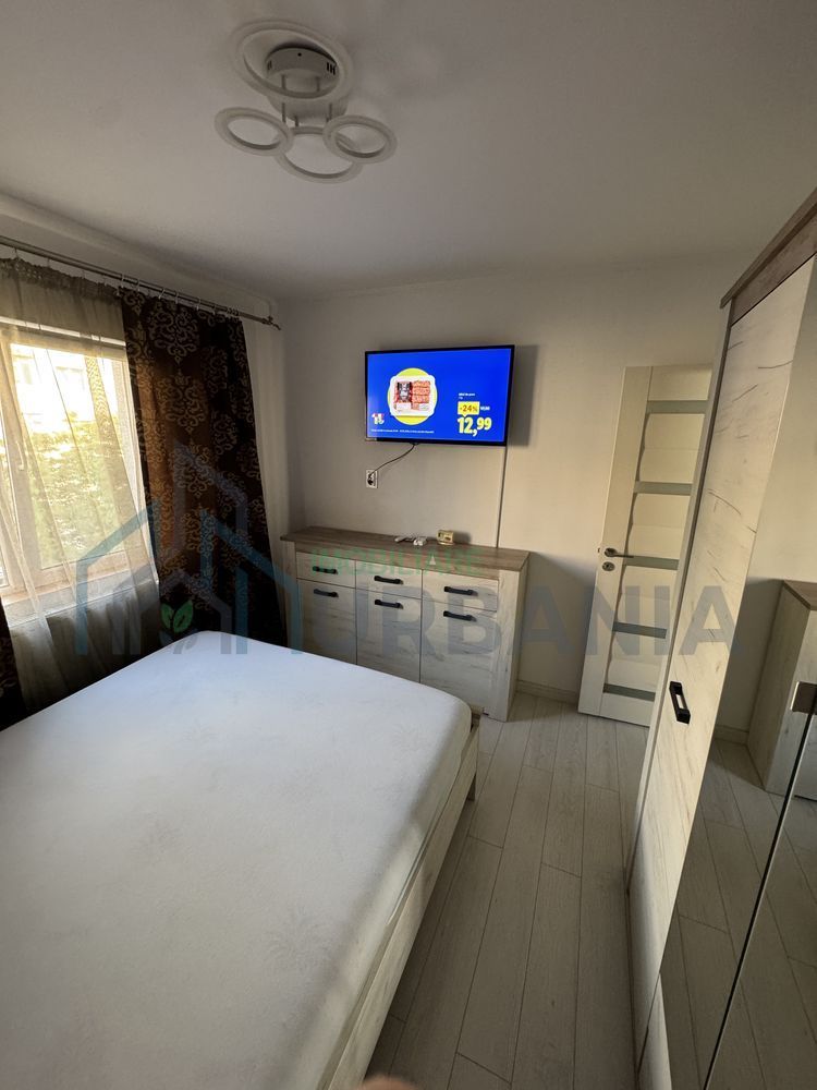 Închiriez apartament 2 camere - Zona Zimbru - Poză 4