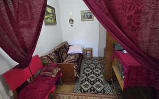 Apartament 2 camere metrou Stefan cel mare/  Erou Ion Calin - Poză 4