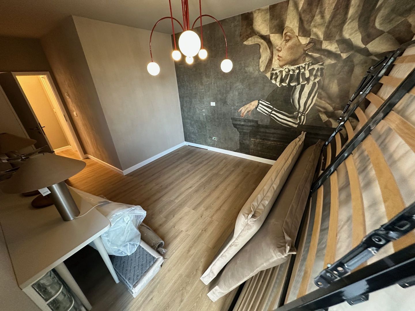 Apartament  3 camere - Poză 20