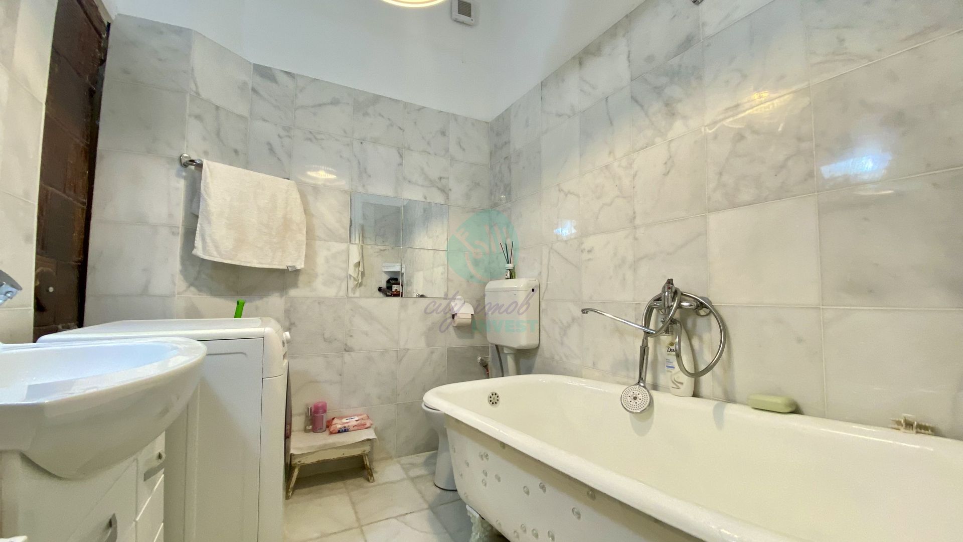 Casa in zona Eminescu - Mosilor - Poză 9