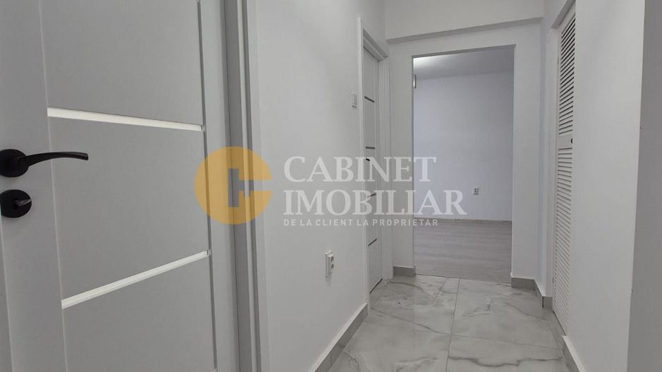 Tudor Vladimirescu/Bucsinescu - 2 camere - etajul 1 - 50mp - Poză 6