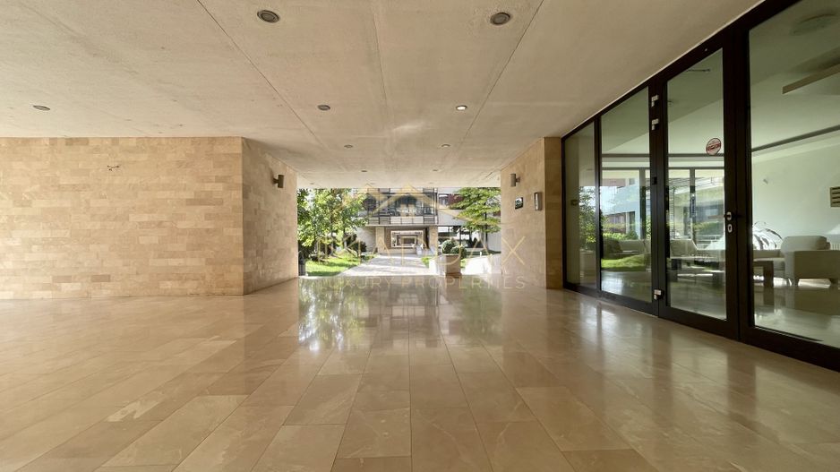 Apartament cu 3 camere *198mp*+ 2 Terase + Parking / Pipera - Poză 47