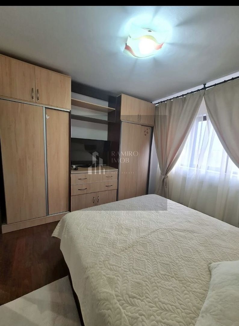 APARTAMENT 2 CAMERE CONF 1/Brancoveanu/Luica renovat. - Poză 5