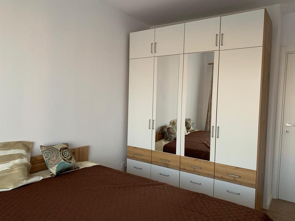 Apartament 2 camere de inchiriat la Campeador - Poză 4