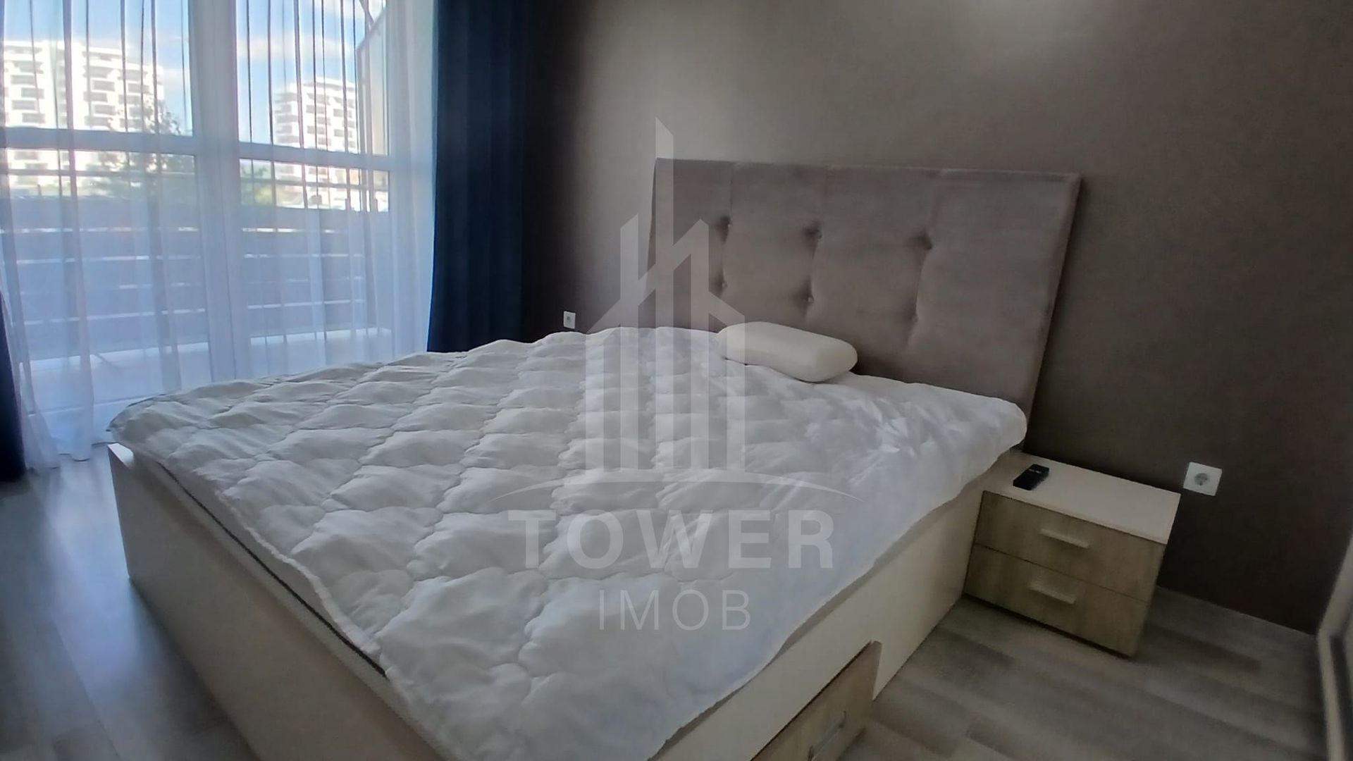 Apartament 2 camere | parter | zona Avantgarden - Poză 5