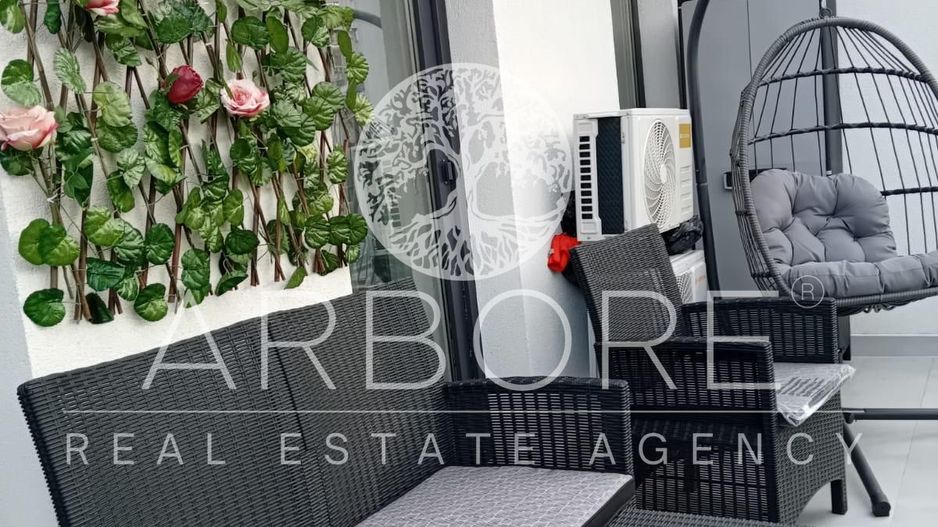 Apartament de lux 2 camere zona ultracentrala, complex rezidential - Poză 24