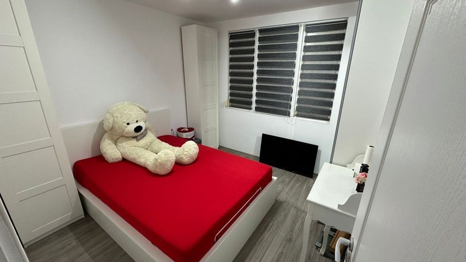 Apartament 3 camere Valea Oltului 10 metrou Valea Ialomiței - Poză 1