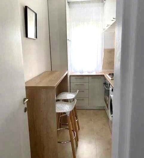Închiriez 🏡 Garsonieră nouă, 37 mp + balcon, bloc 2023, Parcul Teilor – Titan - Poză 7
