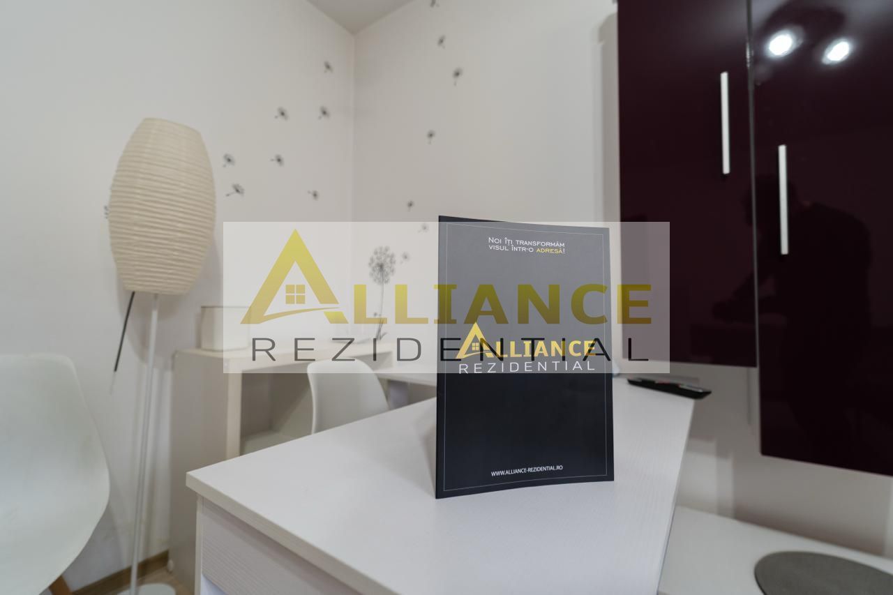Super pret | Apartament cu 2 camere mobilat ~ utilat | Acces metrou - Poză 7