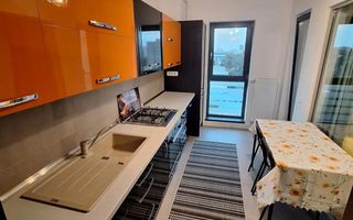 Apartament 2 camere de închiriat | 21 Residence–Politehnica | Etaj 7 - Poză 10