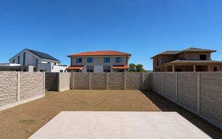 Comision 0% Duplex Ghiroda | Despartit camera tehnica | 137 mp - Poză 2