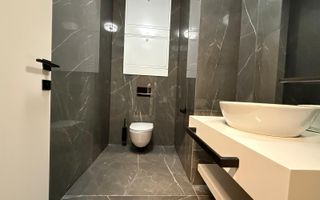 ONE RAHMANINOV | 3 rooms | Floreasca - Poză 9