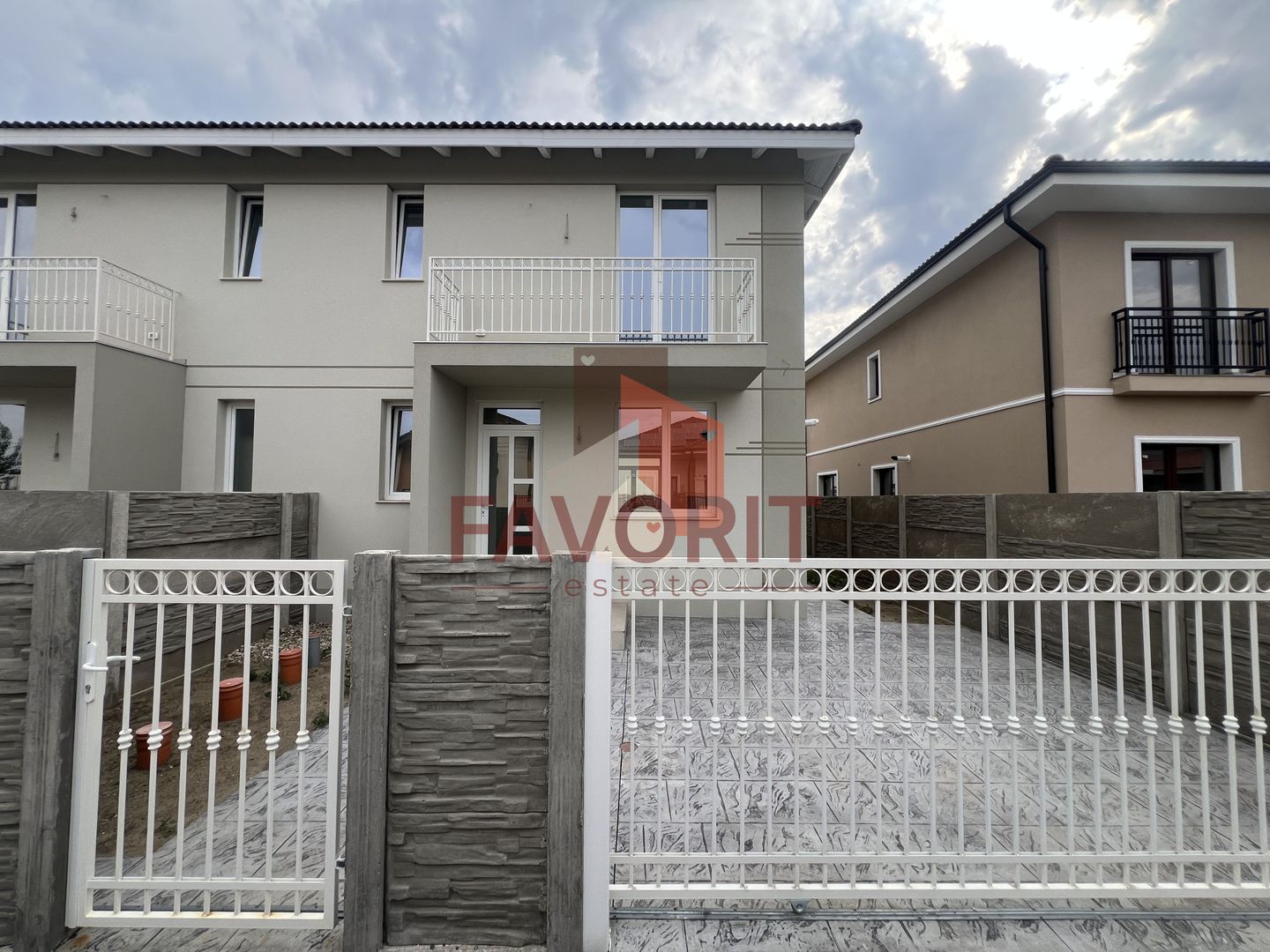 Duplex 4 camere | Giroc - Zona Eso - Poză 2