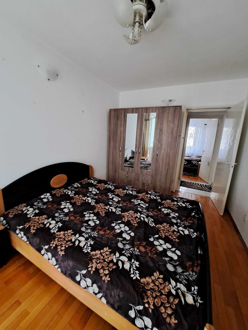 Apartament 3 camere Afi Cotroceni - Poză 4