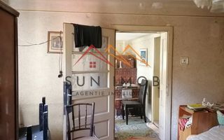 Casa 2 camere decomandate, teren 1931 mp, Cocorastii Caplii, Prahova - Poză 6