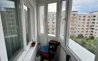 13 Septembrie-Parc Sebastian | Garsoniera | 27mp | et 6 | 62.500 euro - Poză 4