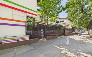 Spațiu de inchiriat Brancoveanu-Nitu Vasile P+1 stradal I Renovat - Poză 35