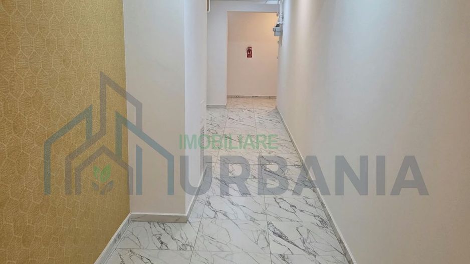 Apartament 2 camere, etaj 8/12, Complex Rezidențial Solumnia, Tătărași - Aurel Vlaicu, Iași - Poză 8