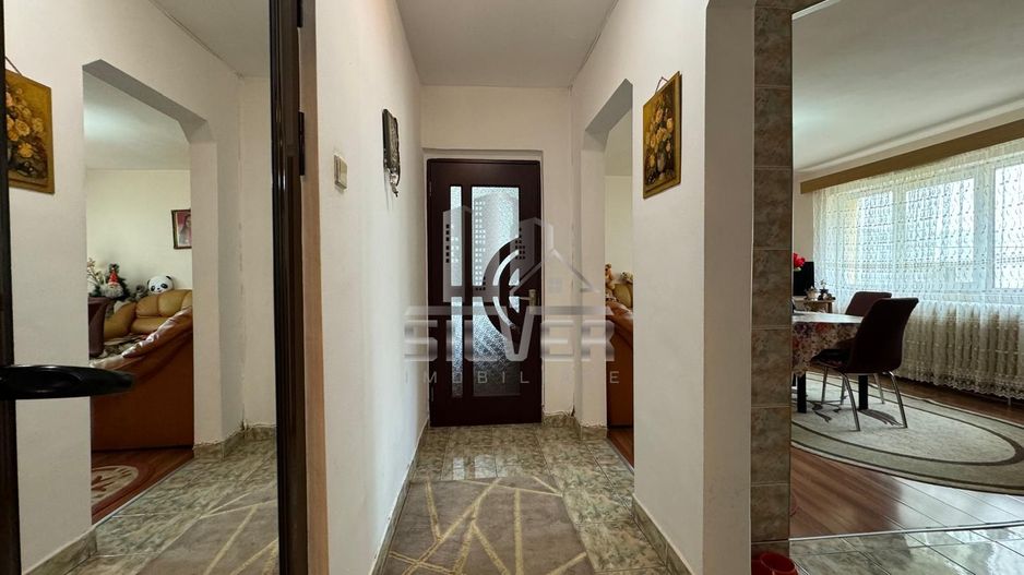 Apartament cu 3 camere/54mp/zona str. Mehedinti. - Poză 10