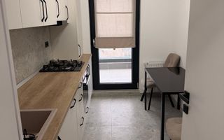 2 camere | Roka Residence | prima închiriere | parcare | Doamna Ghica - Poză 2