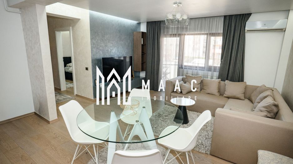 Apartament 2 camere Blevard | Etaj 1 - Poză 7
