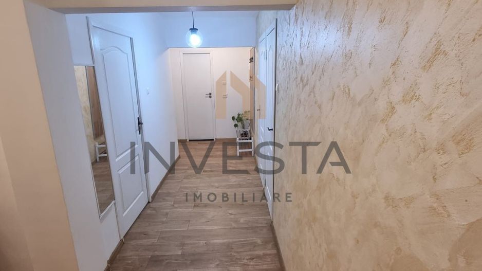 Apartament cu 3 camere / Zona strazii Aurel Vlaicu - Poză 7