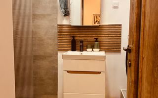 Studio cochet în inima orașului | Zona Centrală- Traian Mosoiu - Poză 15