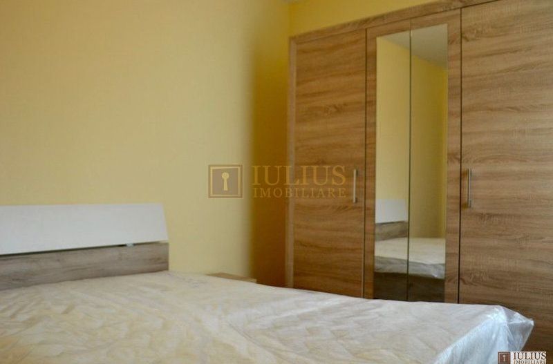 Str Brandusei - Iulius MAll, centrala proprie, decomandat. - Poză 10