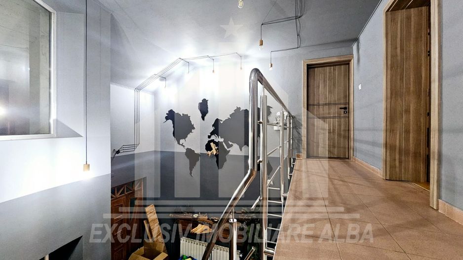 Casa individuala de inchiriat, Cetate - Poză 9