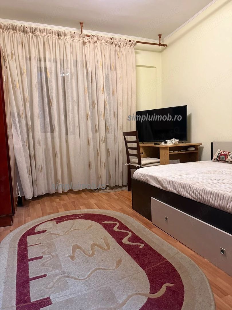 Apartament 3 Camere Spatios Zona Giurgiului - Poză 7