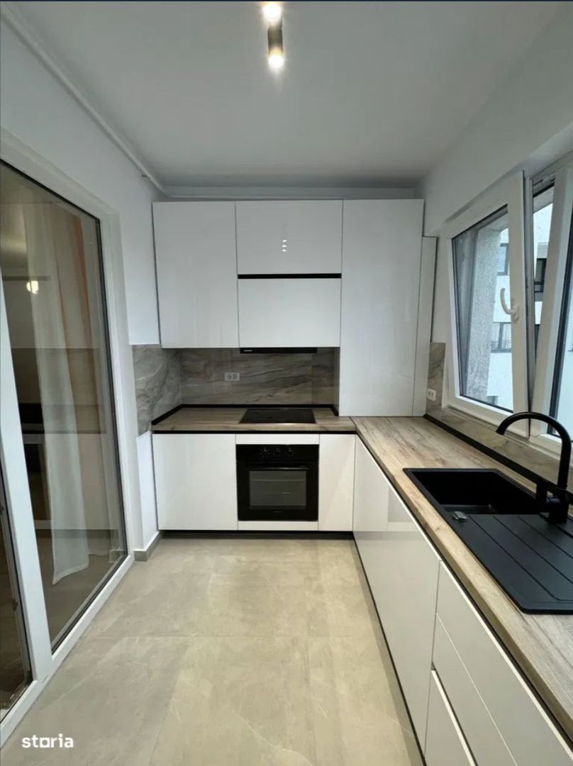 GARSONIERA- CENTRAL ADDRESS RESIDENCE, CENTRALA, BUCATARIE INCHISA - Poză 6