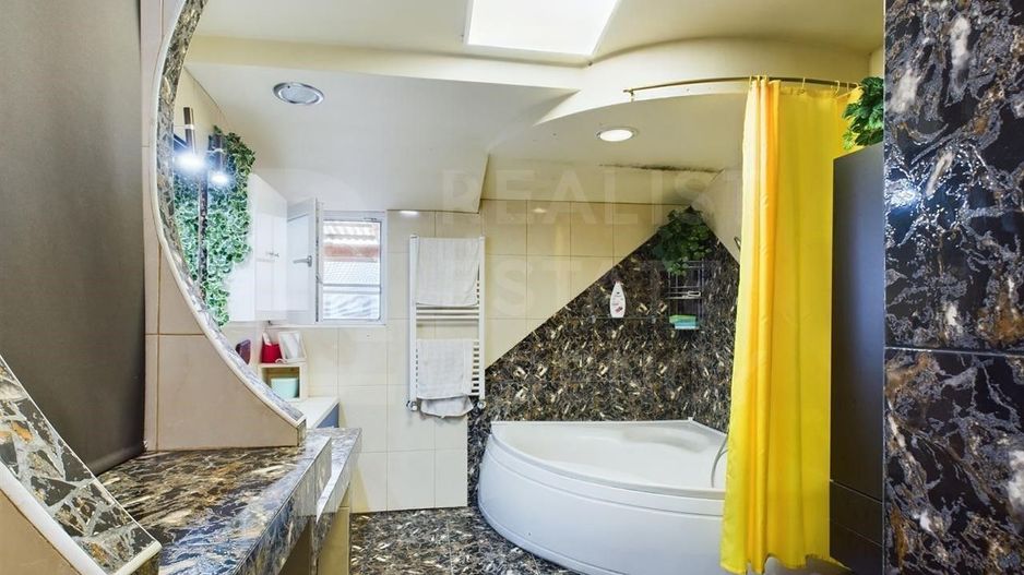 Vânzare, vilă, 481 mp, Brașov - Poză 10