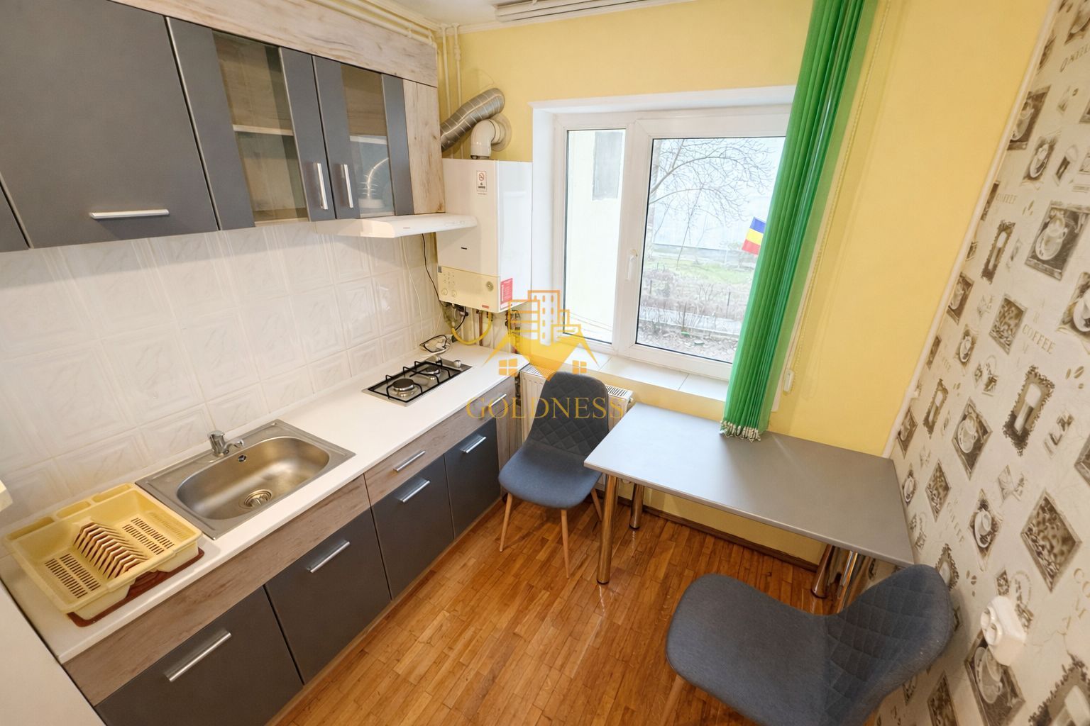 2 Camere decomandate, Manastur, Garbau, Bucium, Vivo, Parcare - Poză 2