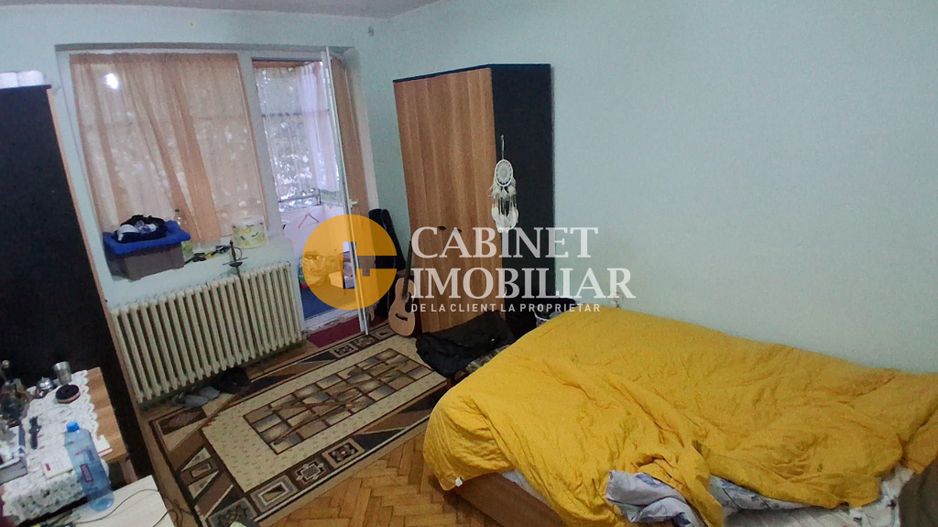 Apartament 2 camere, decomandat,  zona Tudor Vladimirescu, Iasi - Poză 2