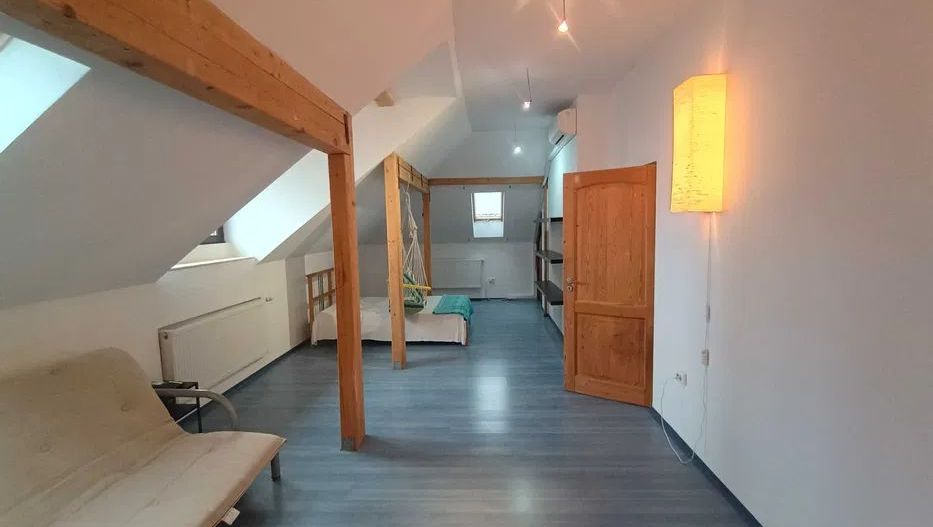 Vila centrala 5 camere | Calea Calarasi | Pretabil notariat/birouri/rezidential - Poză 11