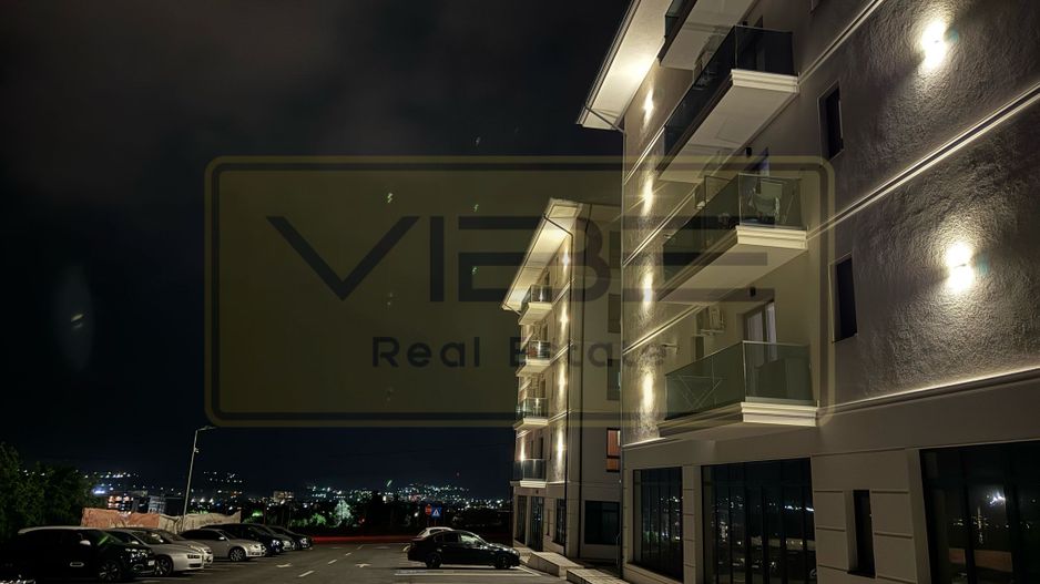 Apartament nou 2 camere decomandat Galata - Poză 30