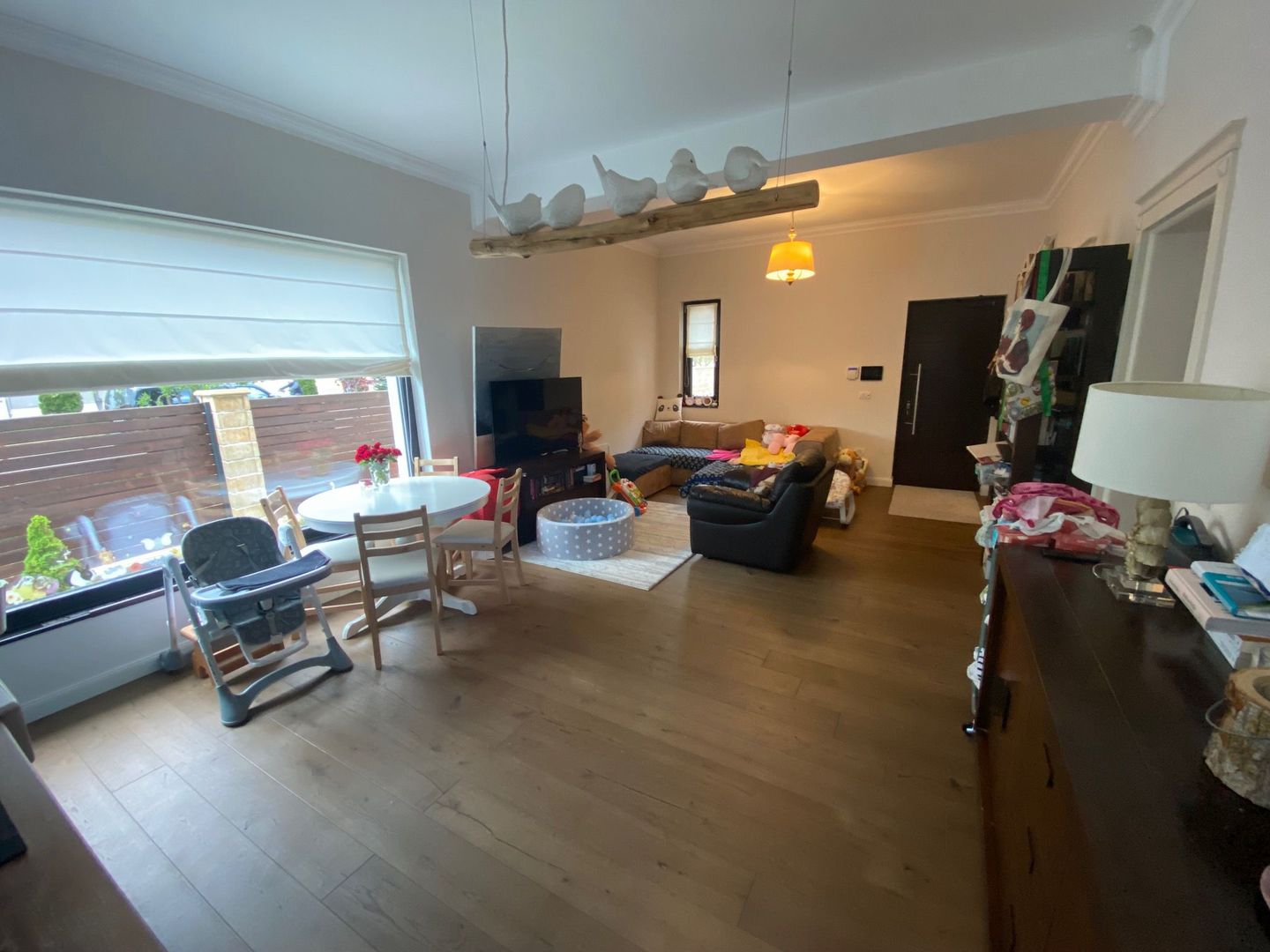 CAsA pe parter formată din 2 corpuri zona Ghiroda - Poză 12