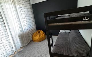 AP. 3 CAMERE DAMAROAIA, CAT-FRIENDLY, BLOC NOU, MASINA SPALAT VASE - Poză 4