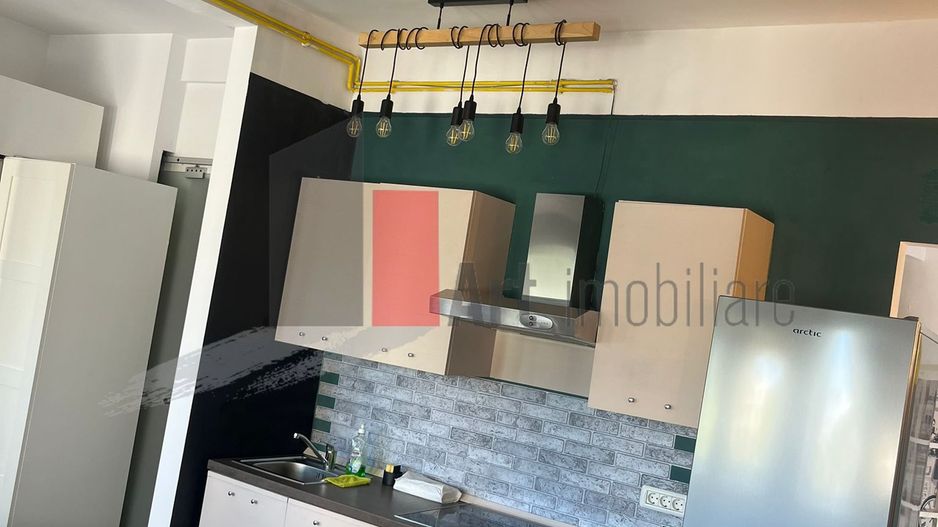 STUDIO - MOSILOR CU BULEVARD CAROL - Poză 4