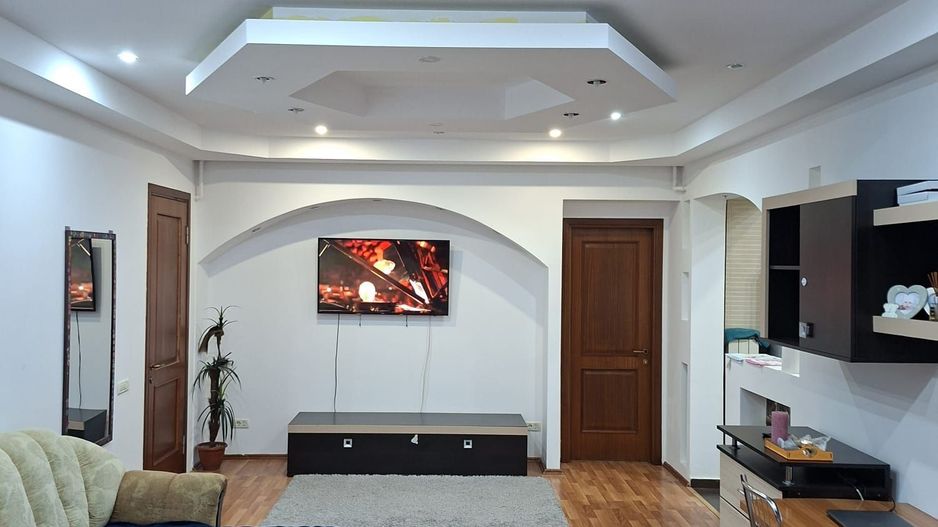 Vânzare apartament 3 cam Terra residence - Poză 1