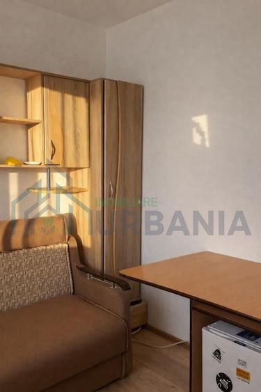 Cameră de cămin renovată și utilată, zonă centrală, Iași – Cantemir - Poză 3