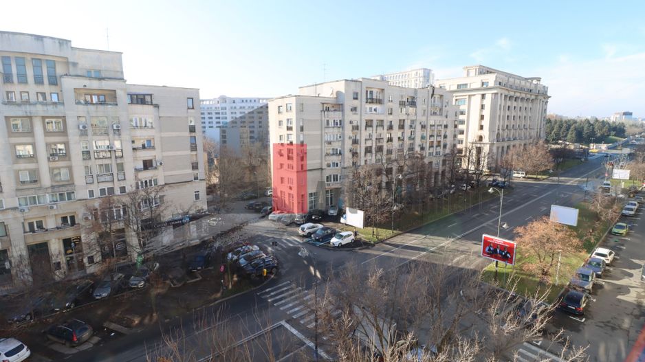Apartamentul "XENTE",langa Casa Poporului, intri si te indragosteti pe loc de el - Poză 26
