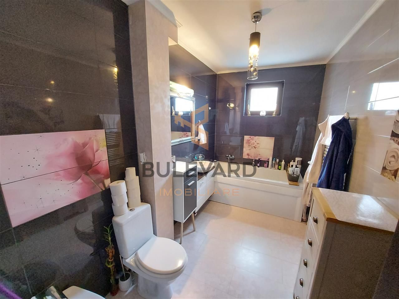 Apartament  modern la cheie 57 mp+ boxa de 10 mp+ parcare ! - Poză 7