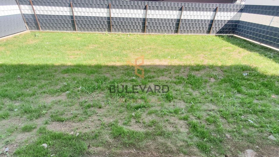 Apartament cu 3 camere, gradina de 100 mp + parcare exterioara! - Poză 8