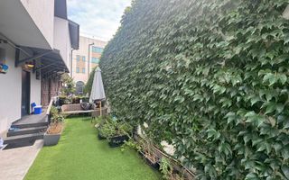 Vila 4 camere Aviatiei I curte 100mp I Villa 4 rooms Aviatiei yard - Poză 1