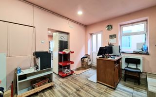 Spatiu comercial de închiriat Brasov - 40 mp # plus-imo.ro - Poză 5