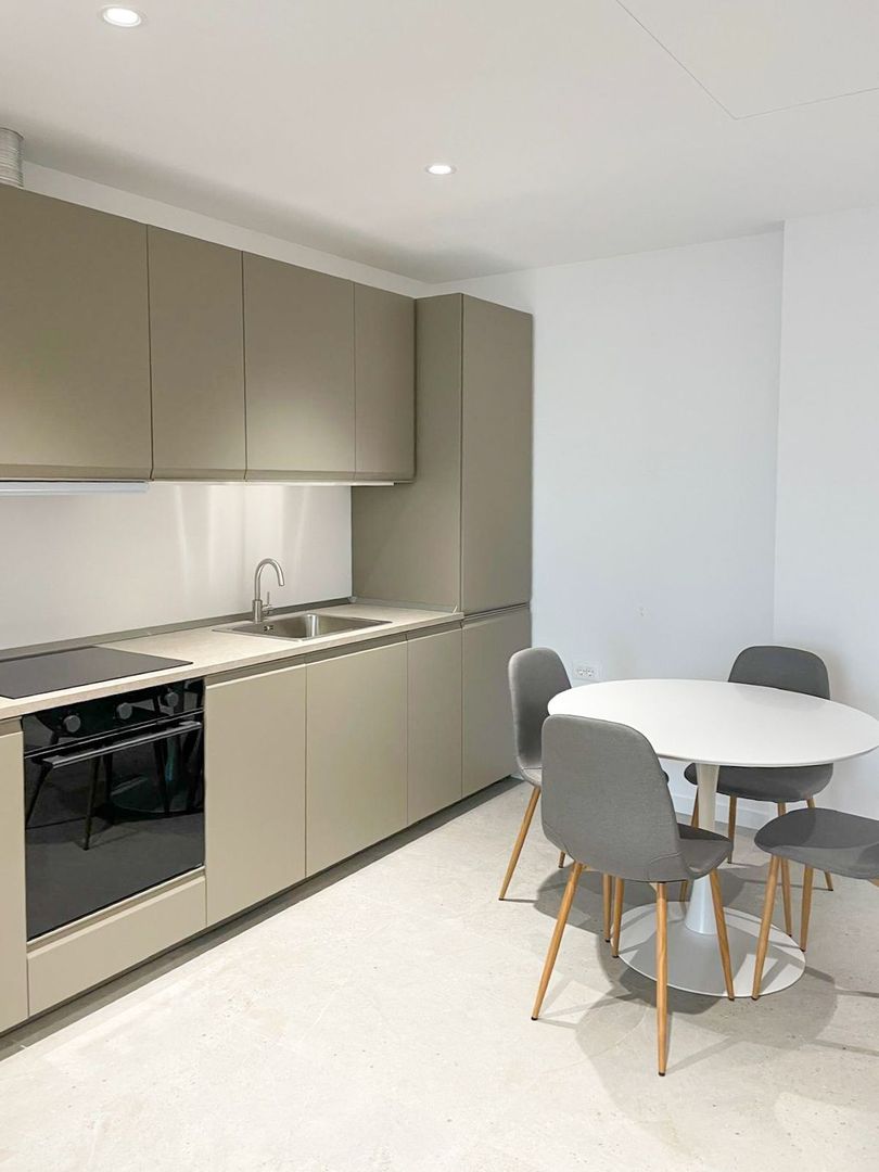 Chirie | Apartament 2 camere | Parcare | Boxă incluse | Floreasca - Poză 3