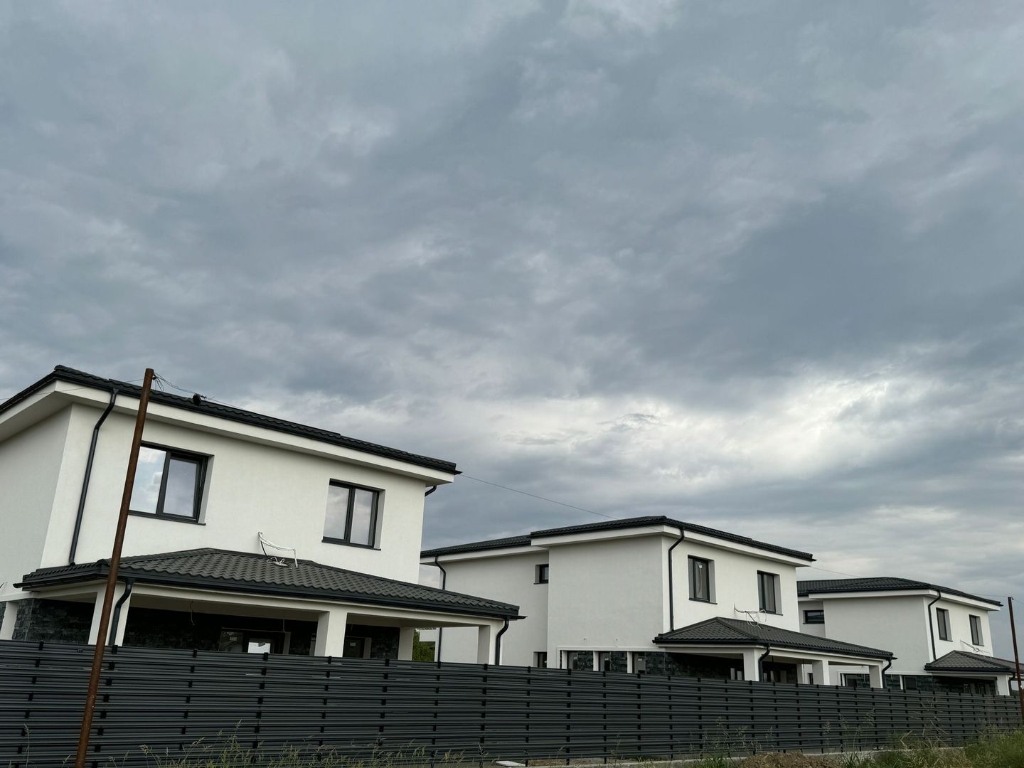 Vila individuala Corbeanca | 550 mp teren - Poză 3