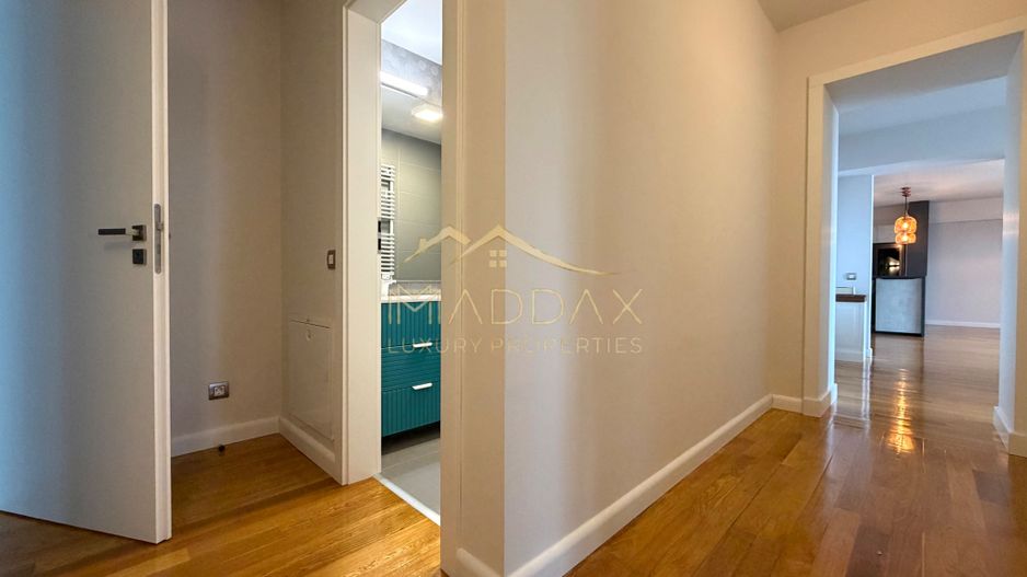Apartament cu 4 camere Unic *180mp* // Vedere Panoramica catre lac // Floreasca - Poză 54