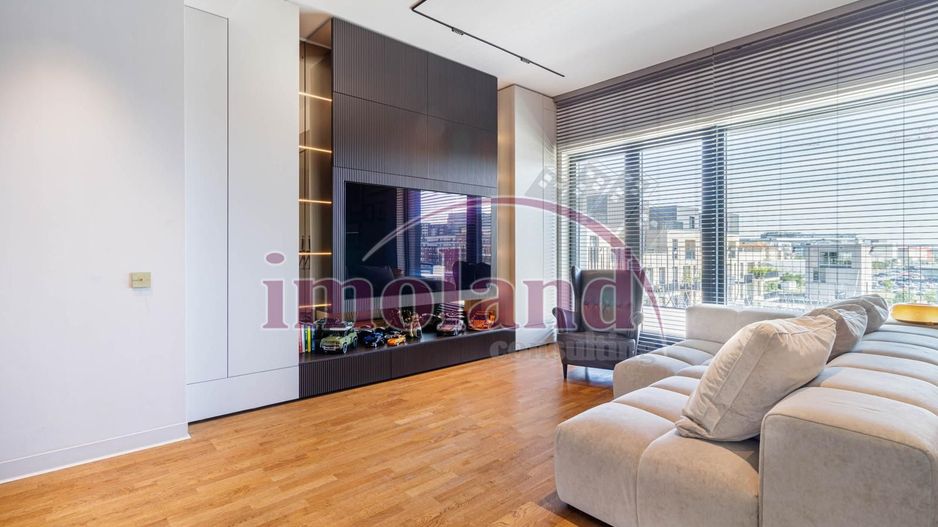 Vanzare - apartament - penthouse 3 camere + 2 terase - Avalon Estate-Pipera - Poză 4